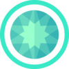 Emerald bot icon